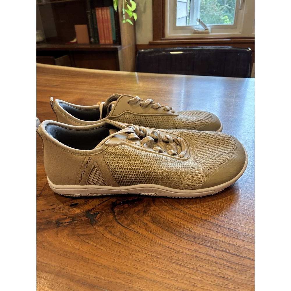 HIKE FOOTWEAR Healthy Freedom Barefoot Sneakers Men 9–9.5 W Woman's 11– 11 1/2